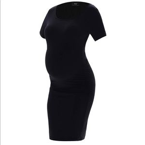 🔥Host Pick🔥 Maternity bodycon dress - stretch